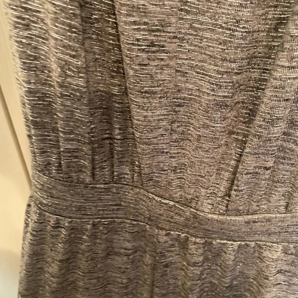 Anthropologie Jumpsuit XL - Picture 8 of 9